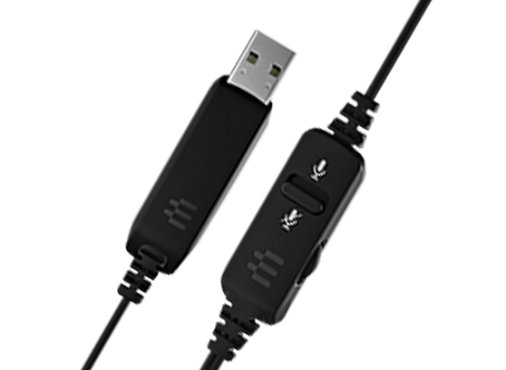 EPOS / Sennheiser PC 8 USB - cecha 3